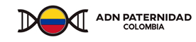 ADN Paternidad Colombia